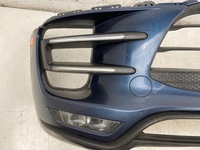 фото thumb №7, 2016 porsche macan 95b бампер передний