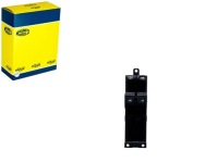 фото thumb №1, Переключатель подъемника стекло перед l seat leon toledo ii vw bora bora