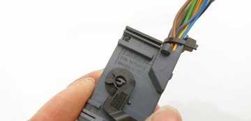 фото thumb №7, Opel astra g 2 штекер роз'єм 32 pin 32pin дисплей mid bid комп'ютер