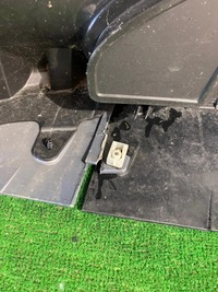 фото thumb №7, Бампер передній перед bmw 2 f44