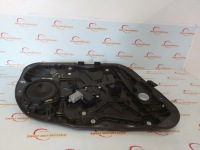 фото thumb №8, Hyundai i40 синий 13r стеклоподъемник правый левые перед 82470-3zxxx