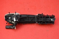 фото thumb №6, Ручка правая задняя задняя белый 04894458ae chrysler pacifica 1 i 03-08