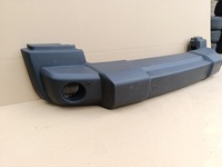 фото thumb №11, Jeep wrangler jk бампер оболочка бампера перед передняя super состояние pdc