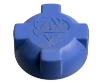 фото thumb №1, Крышка бак жидкости охлаждающей 02269