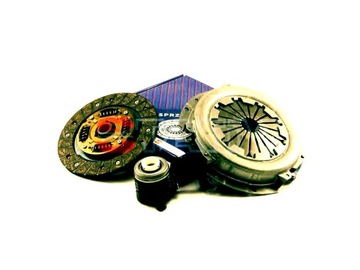 фото thumb №4, Комплект сцепления statim 120.252