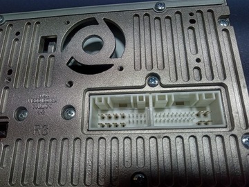 фото thumb №5, Mitsubishi lancer viii радио навигация mz360600ex