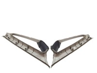 фото thumb №8, Защита стойка a обшивка am21-r03198-a am21-r03199-a ford s-max i