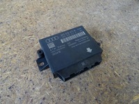 фото thumb №8, Audi a3 8p модуль паркування парктронік pdc 8p0919475m