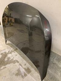 фото thumb №7, Капот бампер камера kompletny перед peugeot 5008 ii lift