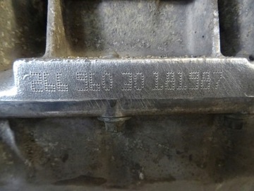 фото thumb №7, Двигатель 266960 2.0 бензин mercedes a-klasa w245 2.0 бензин