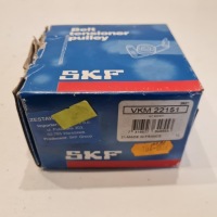 Fiat fiorino punto 1.7 d ролик направляющая ремень распределительного вала skf vkm 22151 Недорого, фото thumb