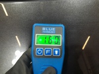 фото thumb №10, Audi a5 8t рестайлінг sportback задня кришка багажника lz7l