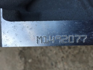 фото thumb №6, Двигун ford connect mk2 рестайлінг usa 2.0 бензин