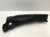 фото thumb №1, Mazda mx-30 2022 жабо перед левая защита