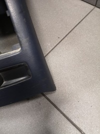 фото thumb №7, Корпус тунель середнього audi a6 c6 4f0863244c