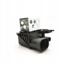 фото thumb №3, Резистор вентилятора renault megane iv 255507326r