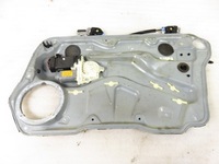 фото thumb №1, Підйомник вікна праві переднє vw golf iv