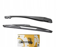 фото thumb №1, Рычаг дворники peugeot 206 задняя с щетка