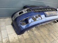 фото thumb №6, Бампер перед vw t5 multivan 2003 - 2008 bez отверстий