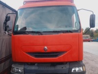 фото thumb №1, Капот renault midlum 04r