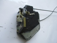 фото thumb №4, Замок двері лівий задня toyota corolla verso ii 09-12