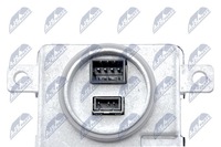 фото thumb №9, Перетворювач напруги mercedes glk 280 300 320 350