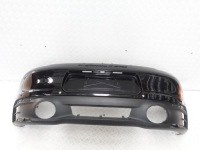 фото thumb №11, Porsche 992 911 накладка бампера спойлер задняя 992898014an gts sport design