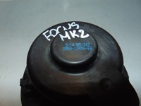 фото thumb №3, Воздуходувка вентилятора ford focus mk2 3m5h18456eb