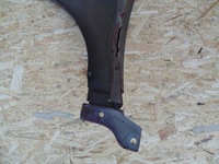 фото thumb №12, Nissan primera p12 2001- крыло правый