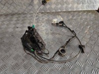 фото thumb №1, Mercedes klasa s w222 замок двері правий задня задній