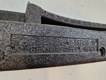 фото thumb №9, Bmw ii 2 f45 абсорбер защита пешеходов 9354289 7302495