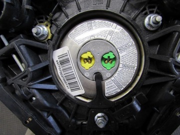 фото thumb №11, Панель подушки 7354104460 fiat grande punto 05-12r