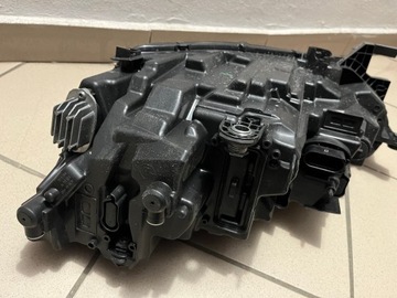 фото thumb №14, Skoda octavia iv 4 повний led 5e4 лампа передня перед права