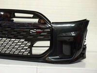 фото thumb №15, Kompletny бампер передній бампер mini cooper jcw f65 f66 f67 2024- grey