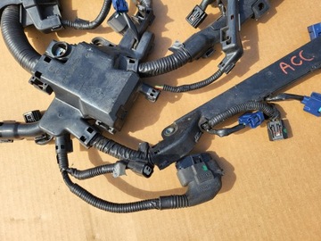 фото thumb №9, Джгут установка двигуна honda accord viii 2.0b civic 8 ufo 1.8 benz оригінальний номер eu