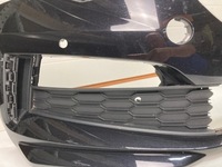 фото thumb №6, Skoda оригінальний номер 657807221 бампер