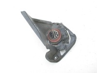 фото thumb №4, Renault clio v протитуманна фара led напрямна кронштейн протитуманної фари праве 19-23 rok