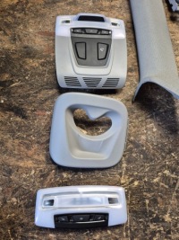 Bmw f45 стеля лампа стійку  сонцезахисний козирок тримач  181597 7363523 7298665 в Україні, фото thumb