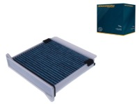 фото thumb №1, Фильтр салонный mitsubishi outlander i 03-06 lancer 03-08 denckermann