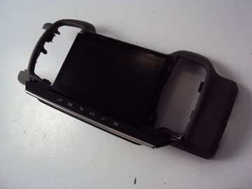 фото thumb №1, Экран дисплей citroen c5 aircross 2017-