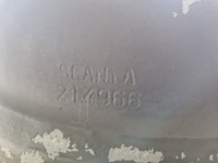 фото thumb №2, Корпус мост приводного scania r780 ada1302 балка моста r s p lowdeck low крышка