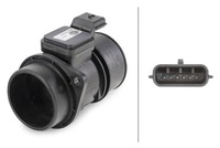 фото thumb №2, Hella 8et 009 142-971 расходомер массовый воздуха