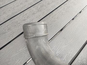 фото thumb №3, Scenic ii megane ii 1,9 dci труба интеркулер