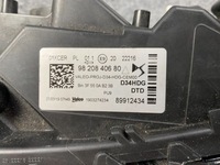 фото thumb №13, Фара лампа передняя правая - citroen ds3 ds led vision crossback 18-