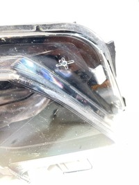 фото thumb №6, Лампа фара правий перед передній partner iv 4 - 9816826880