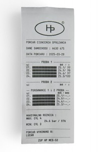 фото thumb №14, Двигун trafic ii vivaro a primastar 2.0 dci m9r630 вимірювання стиснення euro 5