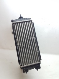 фото thumb №1, Hyundai tucson iii 1.7 crdi радиатор интеркулер