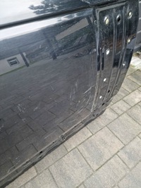 фото thumb №2, Land range rover vogue l405 дверь правое передние перед