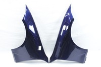 фото thumb №10, Капот бампер pas перед радіатор крила лампи laser bmw g20 g21 m340i us