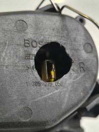 фото thumb №10, Audi a8 s8 d2 4d 2000 перед сторона права лампа передня